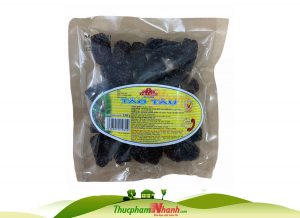 Tao Den Kho Tao Tau Goi 150g