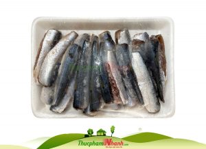 Ca Trich Bien Lam Sach Cap Dong