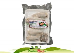 Muc Doi Thit Khay 500g