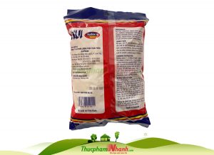 Nui Dai Safoco Goi 400g