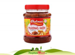 Tuong Hot Cholimex Hop 250g
