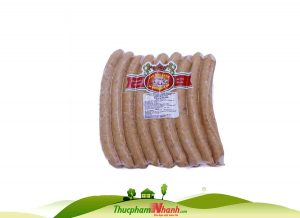 Xuc Xich Duc Xong Khoi Sai Gon Goi 500g